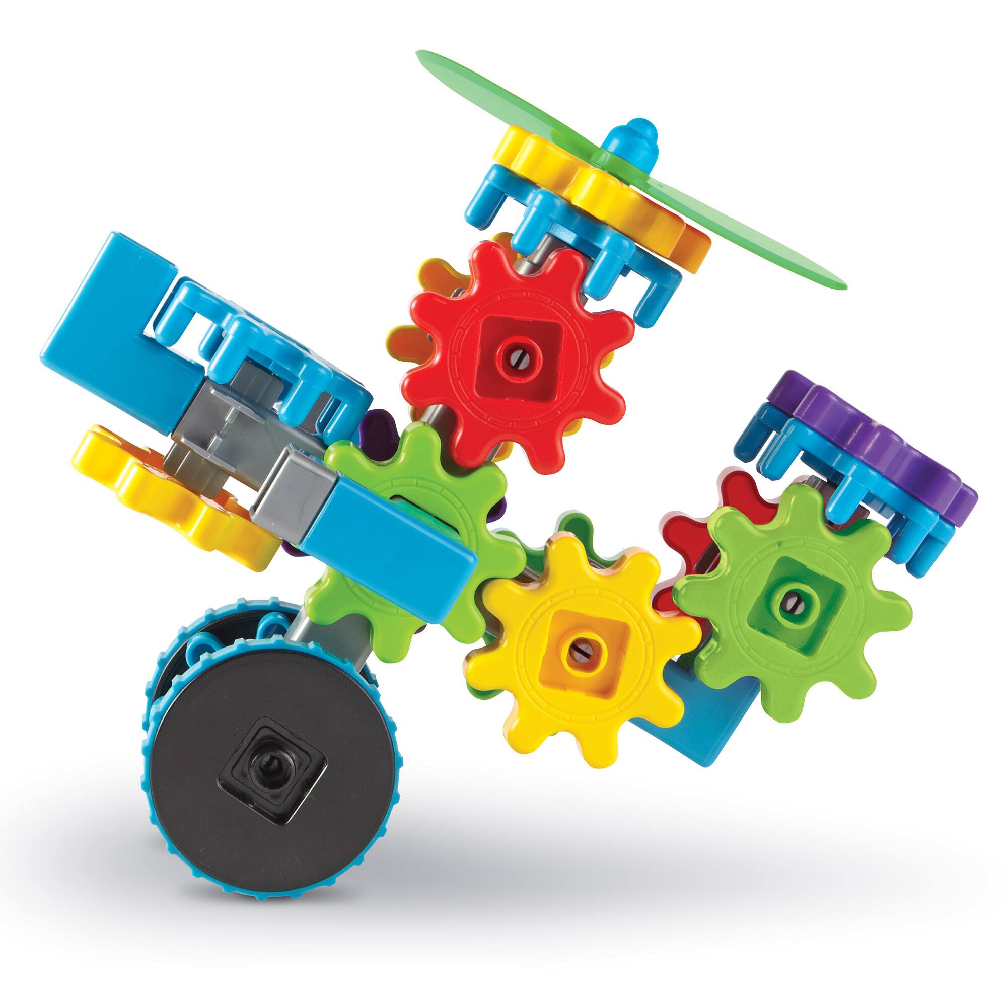 Learning Resources Gears! Gears! Gears! FlightGears